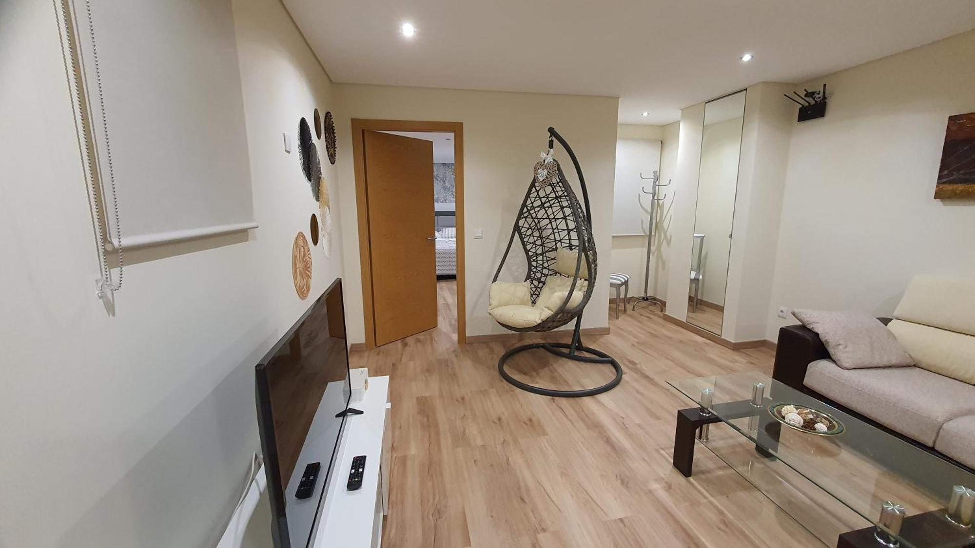Marques Garden With Parking Apartment Porto Exterior photo