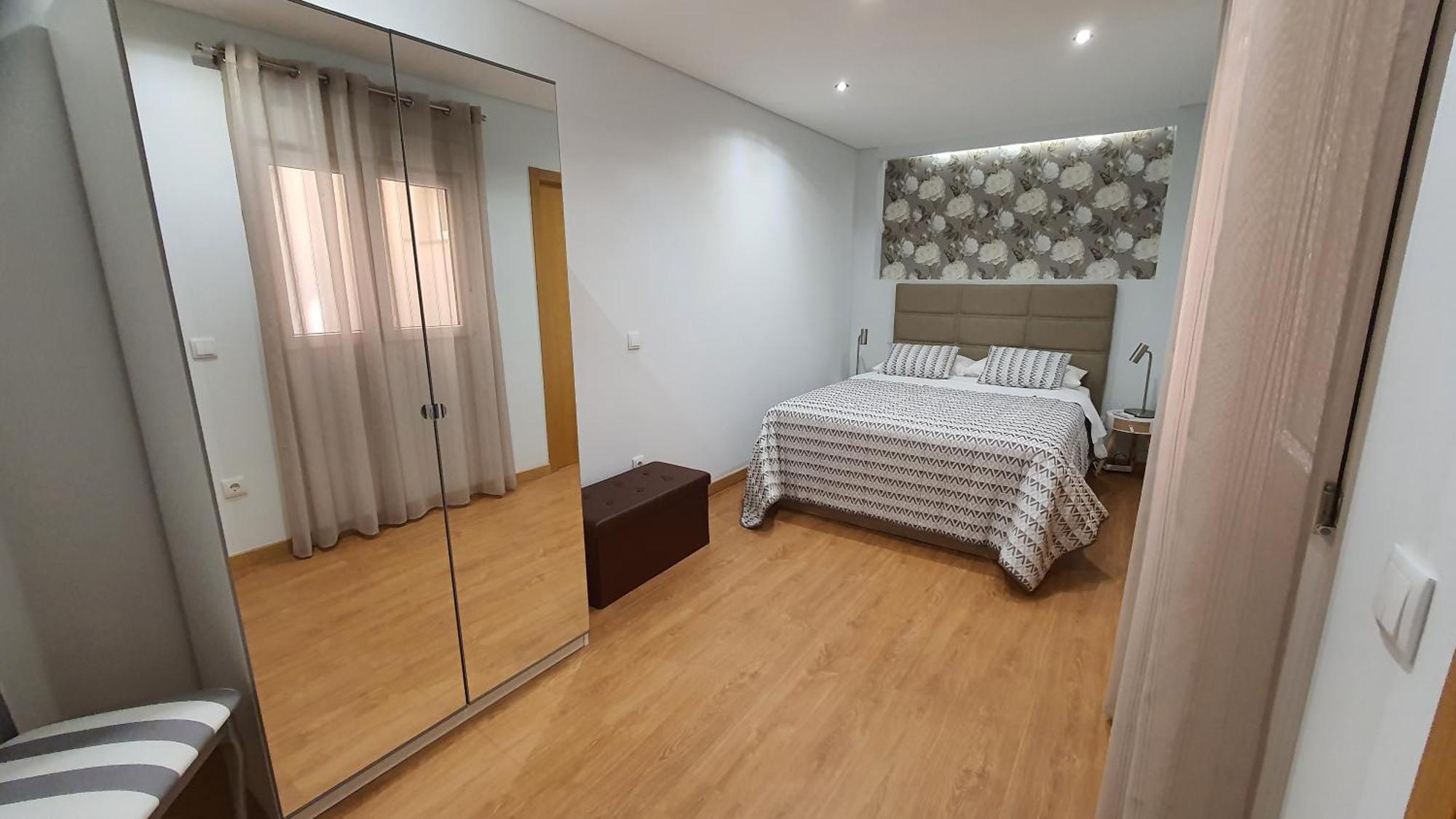 Marques Garden With Parking Apartment Porto Exterior photo
