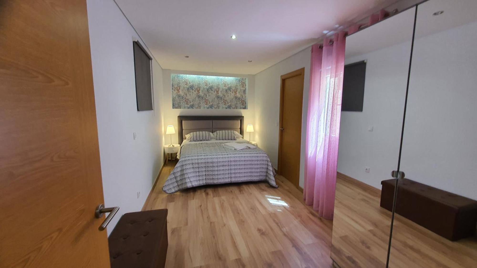 Marques Garden With Parking Apartment Porto Exterior photo